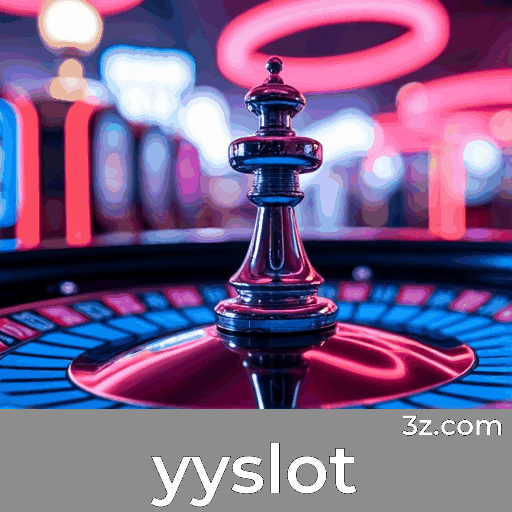 yyslot: A Plataforma de Jogos Móvel que Facilita a Sua Vida