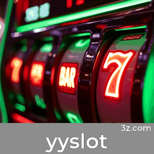 yyslot: Seu Cassino Online Premium e Confiável