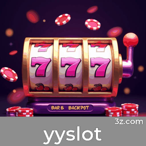 Viva a Emoção dos Jogos de Cassino no yyslot