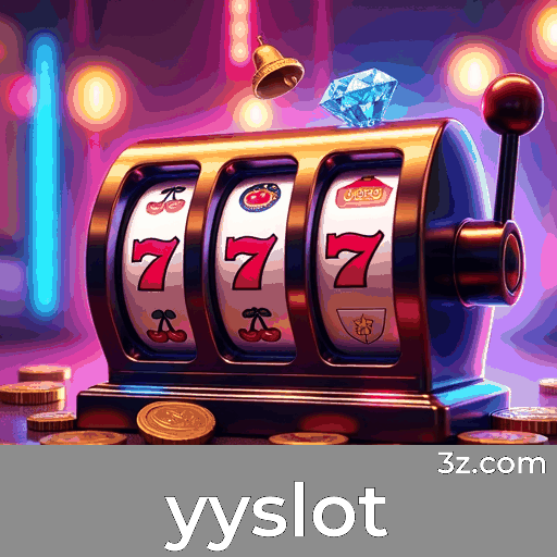 yyslot: A Plataforma de Jogos Móvel que Facilita a Sua Vida