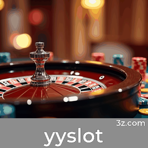 Viva a Emoção dos Jogos de Cassino no yyslot