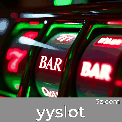 yyslot: Seu Cassino Online Premium e Confiável