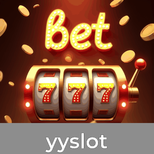 yyslot: Aproveite caça-níqueis e caça-níqueis com bônus no cassino ao vivo!