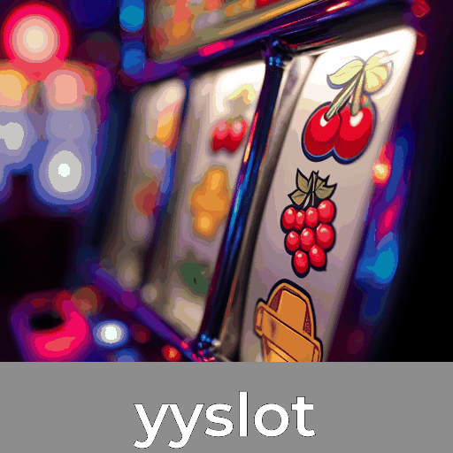 yyslot: Aproveite caça-níqueis e caça-níqueis com bônus no cassino ao vivo!