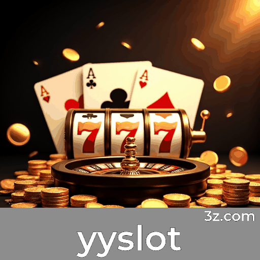 yyslot: Seu Cassino Online Premium e Confiável