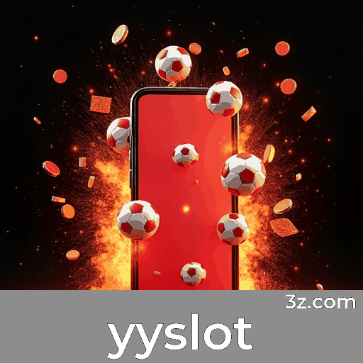 yyslot: Seu Cassino Online Premium e Confiável