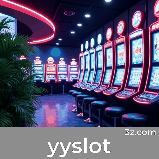 Inovação Tecnológica na Plataforma yyslot: Apostas de Nova Geração