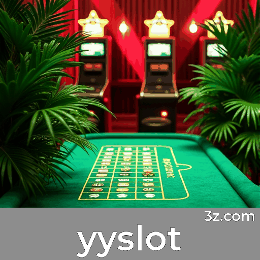 yyslot: Slots - Altos RTPs, Jogos de Mesa - Variedade Incrível, Jogos Live - Experiência Imersiva