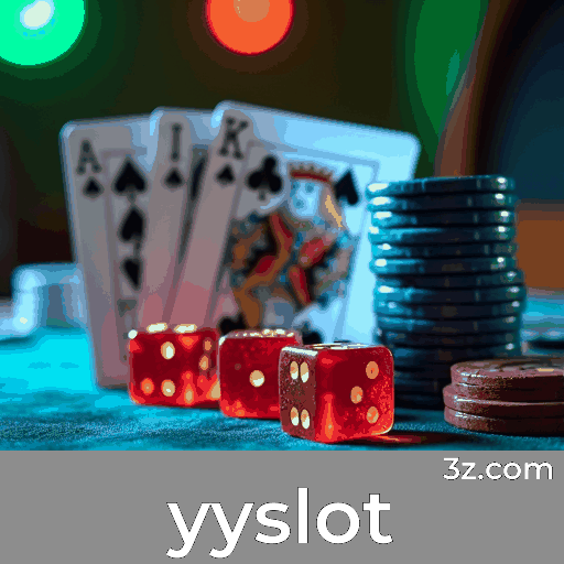 yyslot: Slots - Altos RTPs, Jogos de Mesa - Variedade Incrível, Jogos Live - Experiência Imersiva