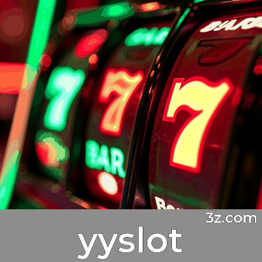 yyslot: Seu Cassino Online Premium e Confiável