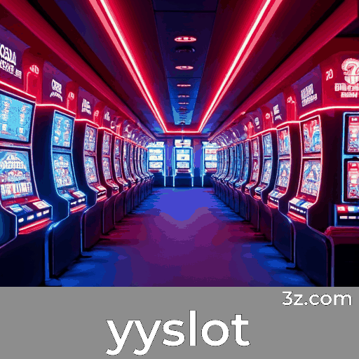 yyslot: Seu Cassino Online Premium e Confiável